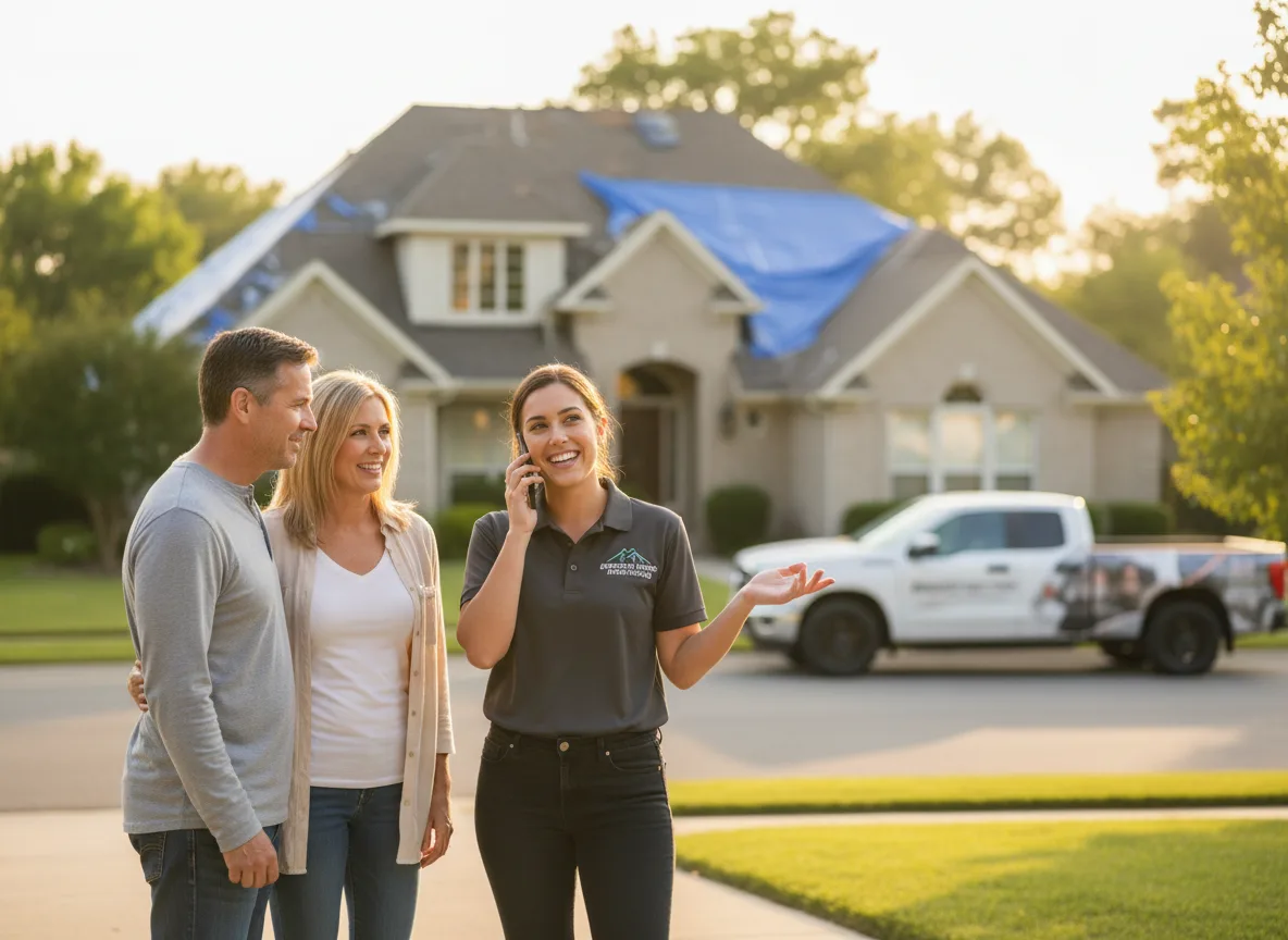 Emergency Roof Repair Kincaid, IL FAQs